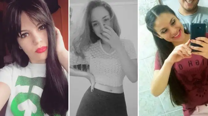 Identifican a las mujeres fallecidas en la tragedia de Brasil