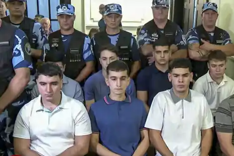 Crimen de Fernando Báez Sosa: Comienza la etapa de los alegatos