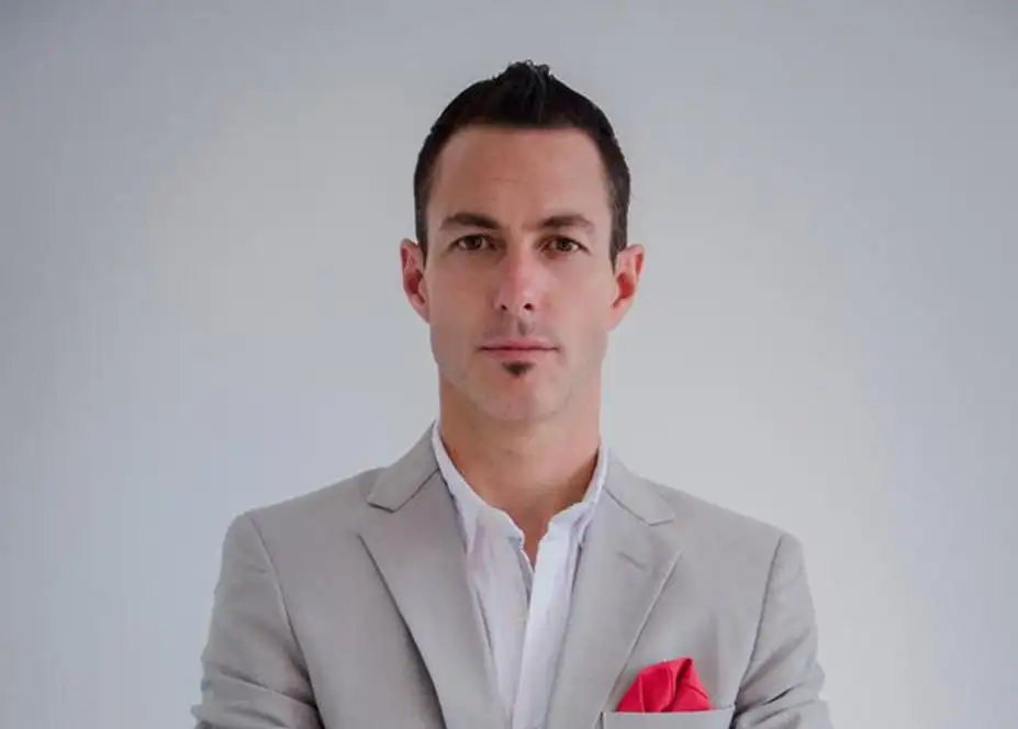 El artista Cristian Segura expone en arteBA