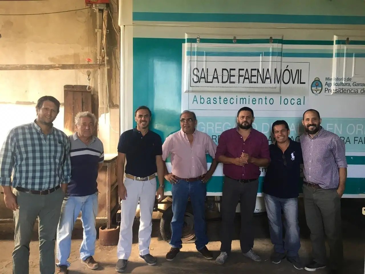 Impulsan la creación de una sala de faena municipal en Gualeguaychú 