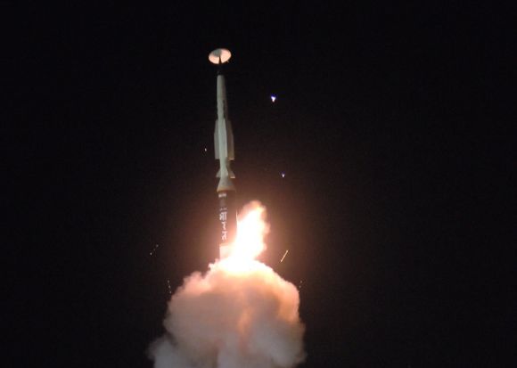 India joins exclusive hypersonic club after successful long-range missile test
