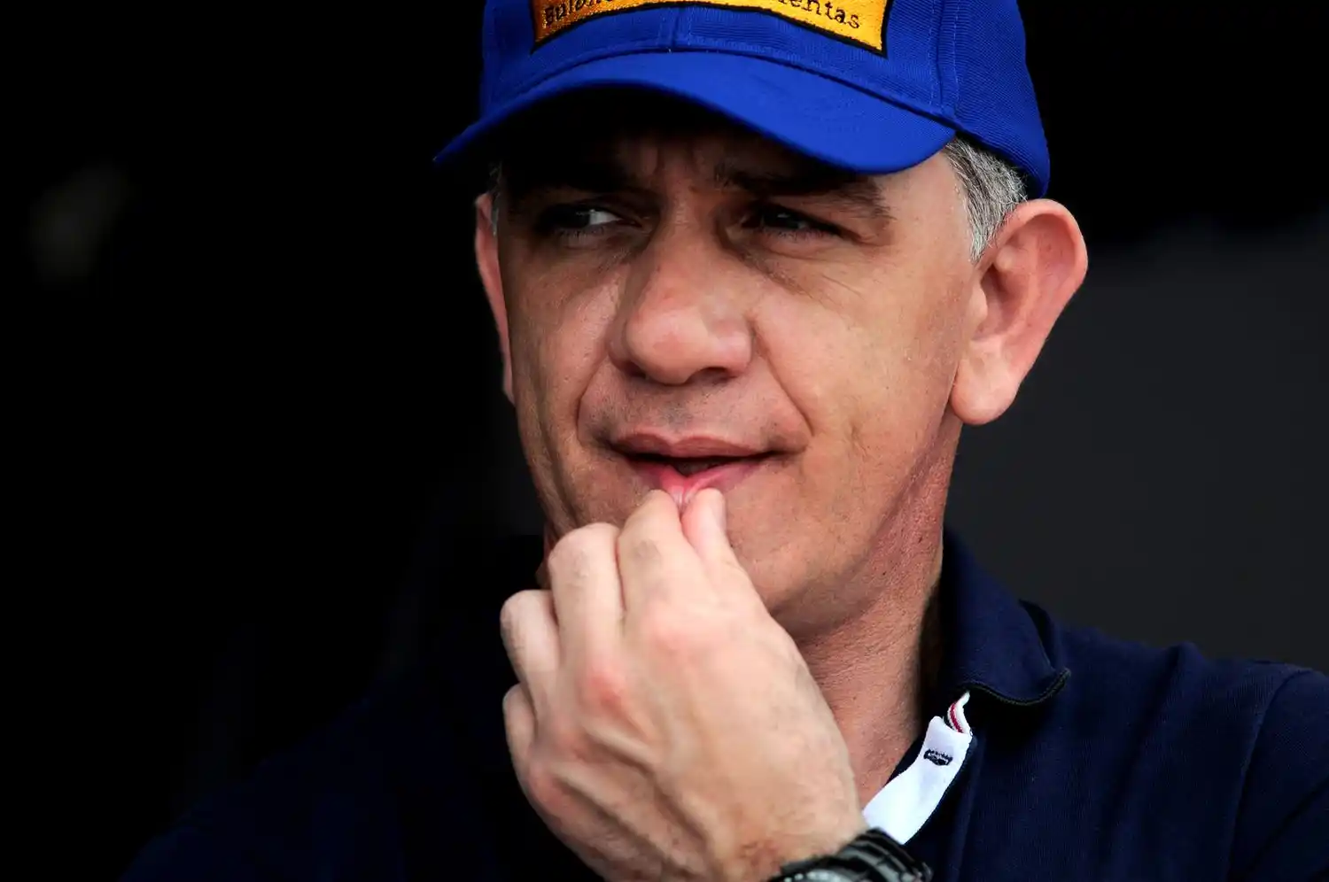 TC: Ugalde no va a la Pedrera