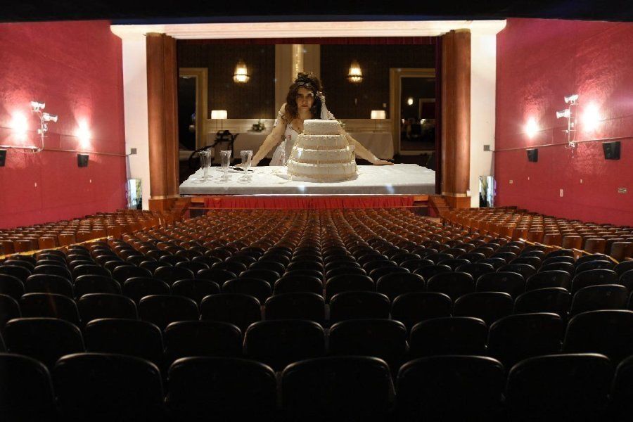 “Relatos salvajes” vuelve a proyectarse en el Belgrano a 10 años de su estreno