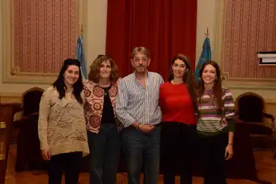 Tandil será sede del VII Congreso de Gerontología