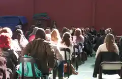 Tandil tuvo el primer encuentro del Programa de Prevención Territorial de la Ciberludopatía