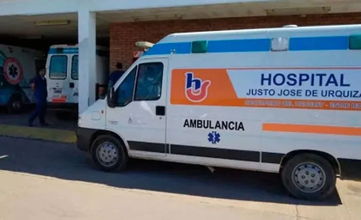 Segundo caso en un mes: Una beba fue hospitalizada con graves lesiones en la cabeza