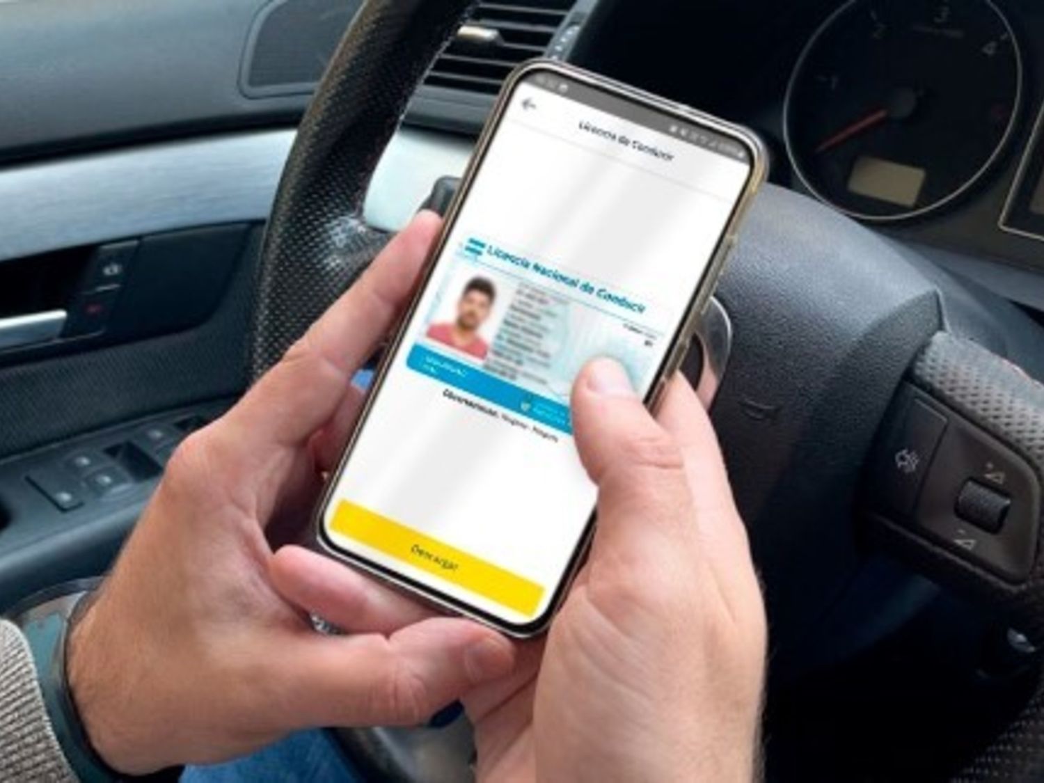 Desde este lunes rige la nueva Licencia de Conducir Digital: Entre Ríos adhirió