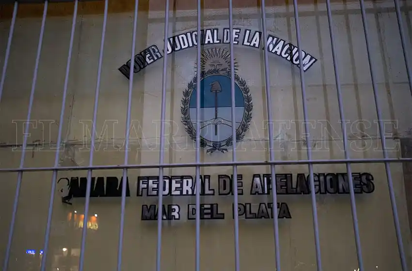 Procesaron por trata de personas al joven que raptó a una adolescente en Mar del Plata