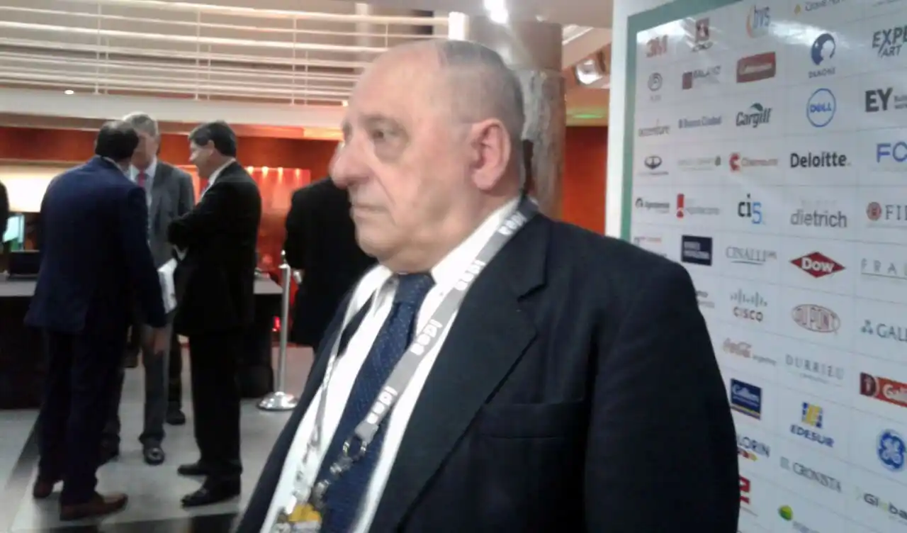 "Mar del Plata necesita de inversiones para generar fuentes de trabajo"