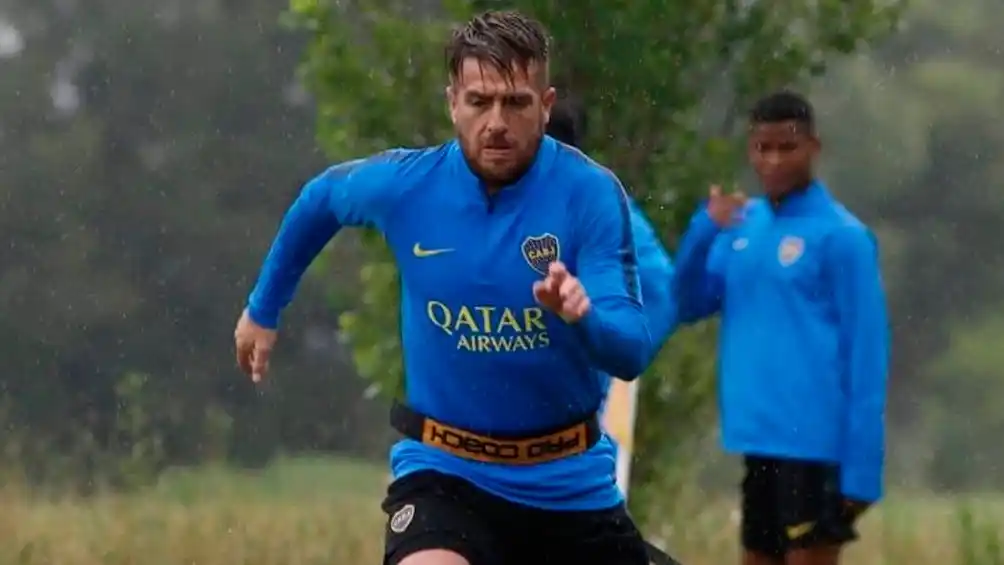 Boca se realizó los testeos de cara al regreso a los entrenamientos
