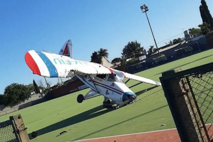 Fuerzas militares de Venezuela neutralizaron una "aeronave hostil" al oeste del país