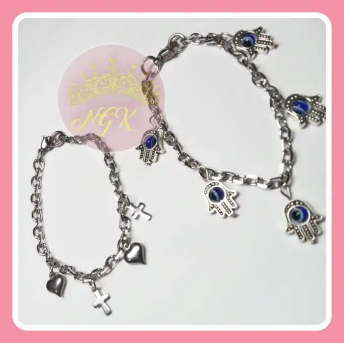 La bijouterie de Nahir Galarza 