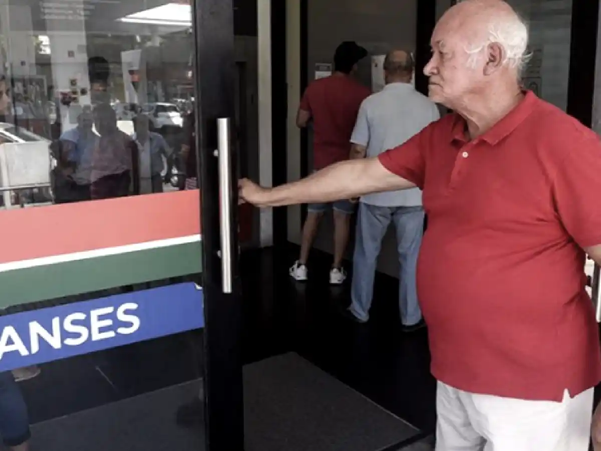La Anses anunció el cronograma de pago del bono de $ 5.000 para jubilaciones y pensiones