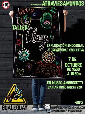 El taller se desarrollará el 7 de octubre en el Museo "Ambrosetti".