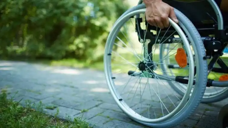 Crean un Fondo para la Inclusión de Personas con Discapacidad