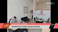 El Centro de Martilleros advirtió sobre una modalidad de estafas