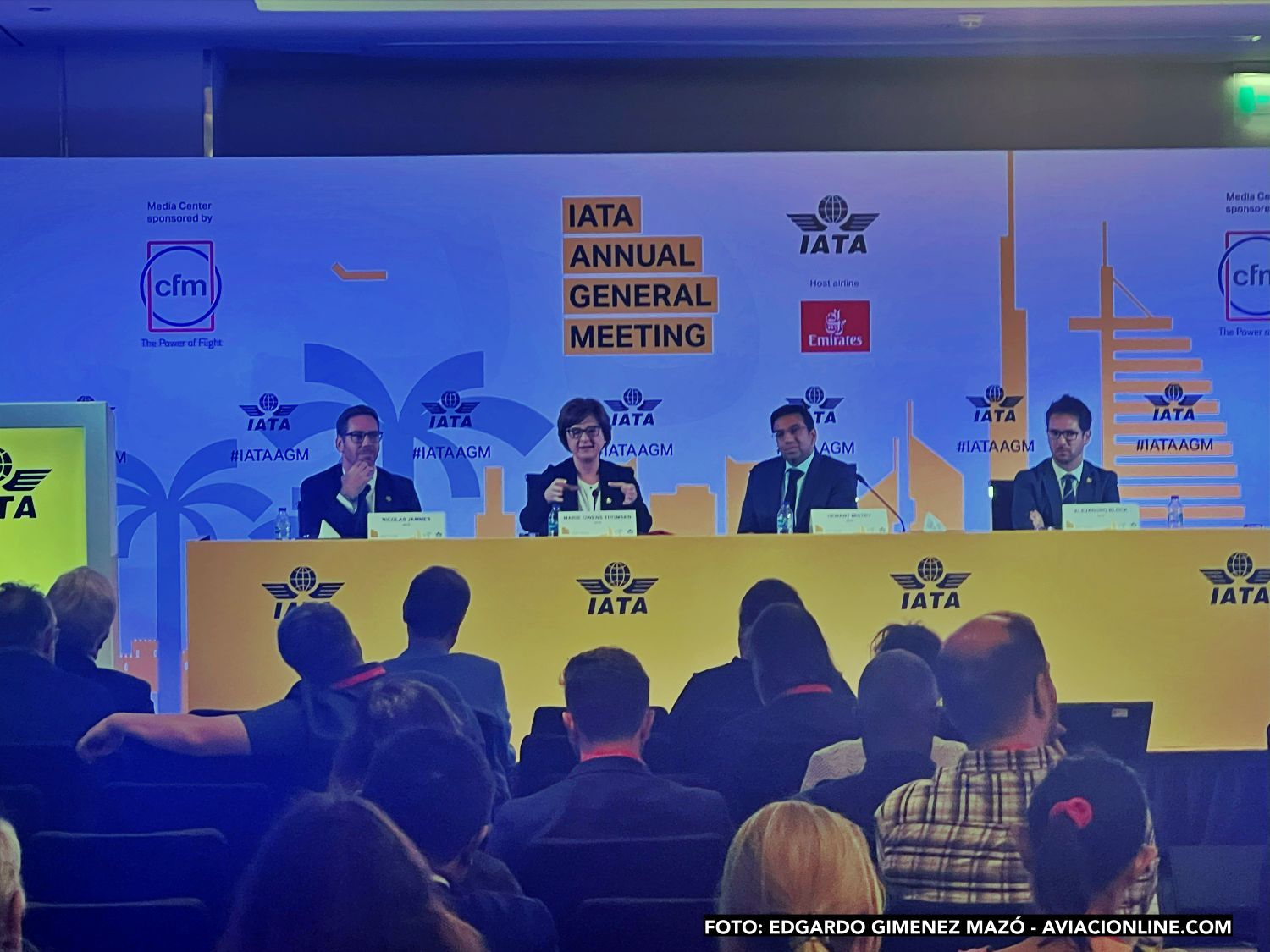 La producción de SAF se triplicará en 2024, pero se necesitan más oportunidades de diversificación