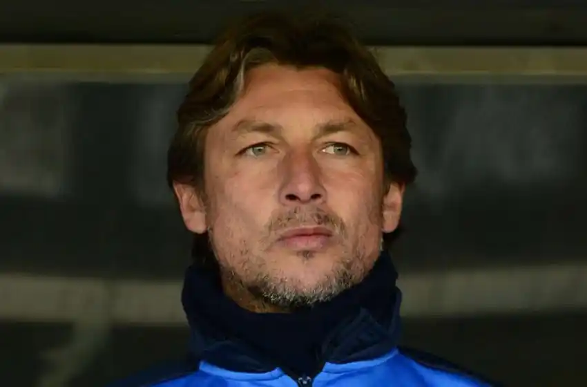 Heinze se despachó contra el presidente de Vélez por la venta de Nico Domínguez