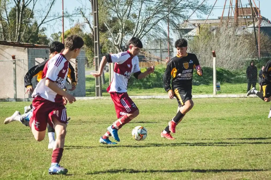 La ACDC buscará su primer triunfo en el torneo