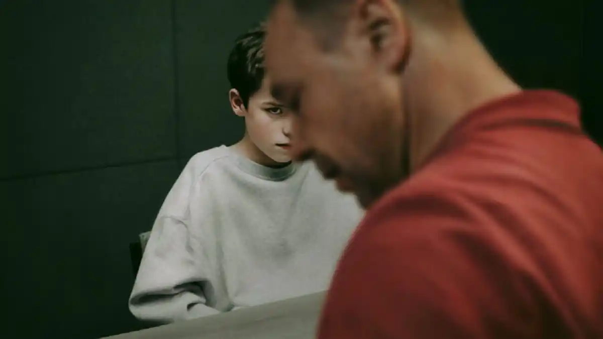 MISOGINIA, IRA, «INCEL»: DATOS PERTURBADORES de la serie “ADOLESCENCIA” que hace furor en NETFLIX