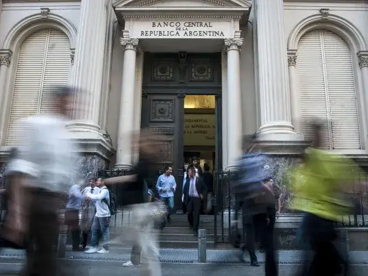 Las reservas del Banco Central alcanzaron su mayor nivel en la gestión Milei.