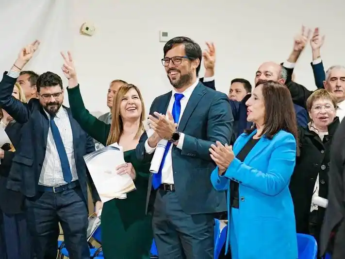 Convencionales constituyentes del PJ coinciden
en su intención de modernizar la Carta Magna