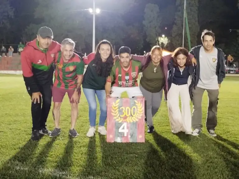 Sarmiento