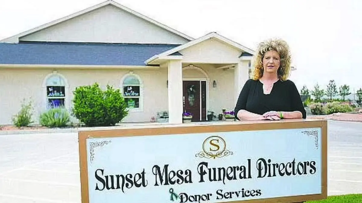 DESCUARTIZÓ 560 CADÁVERES: La condenaron por vender partes de los cuerpos que llegaban a su funeraria