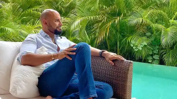 El «gurú» Ricardo Ponce se defiende de ataques