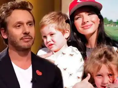 La contundente respuesta de Benjamín Vicuña cuando le preguntaron si va a pasar las fiestas con sus hijos