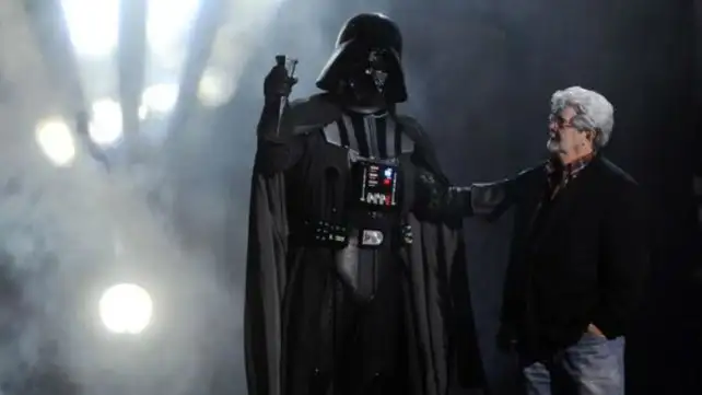 George Lucas tendrá un museo consagrado al universo de “Star Wars”