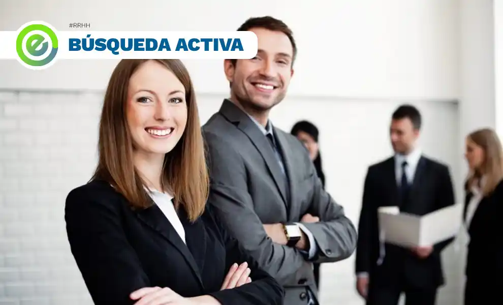 Búsqueda de trabajo en Tandil