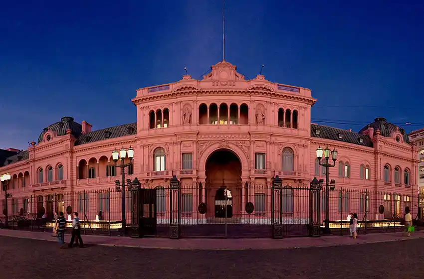 Desde el Gobierno se mostraron «sorprendidos» por la citación de Franco y Gianfranco Macri