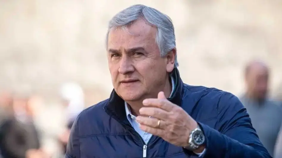 Tras las protestas en Jujuy, Gerardo Morales eliminó dos artículos de la nueva Constitución