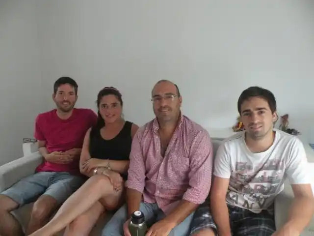 "Buscamos generar una inclusión social real a través del trabajo"
