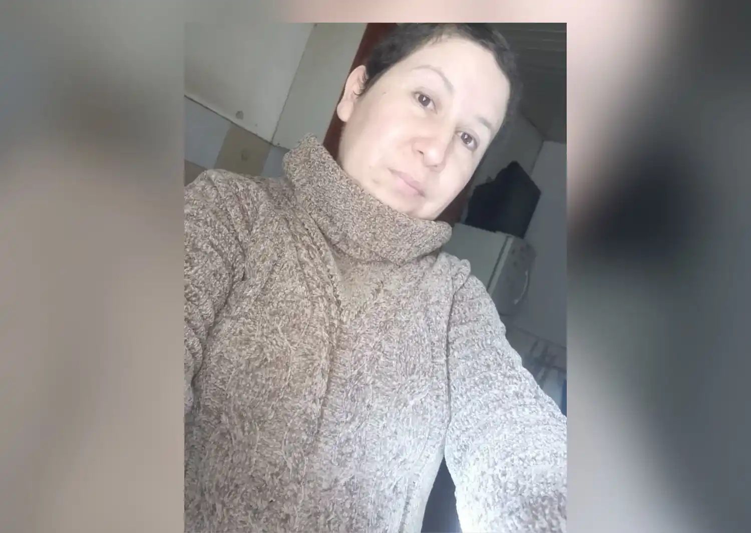 Luján padece cáncer de mamás y debe hacerse rayos en San Nicolás.