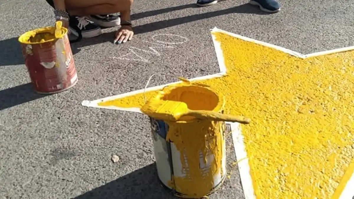 Se busca consolidar Estrellas Amarillas en Gualeguay.