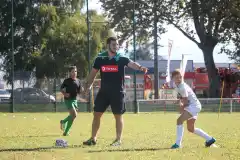 Una pausa para el buen momento de “Nacho” Calles