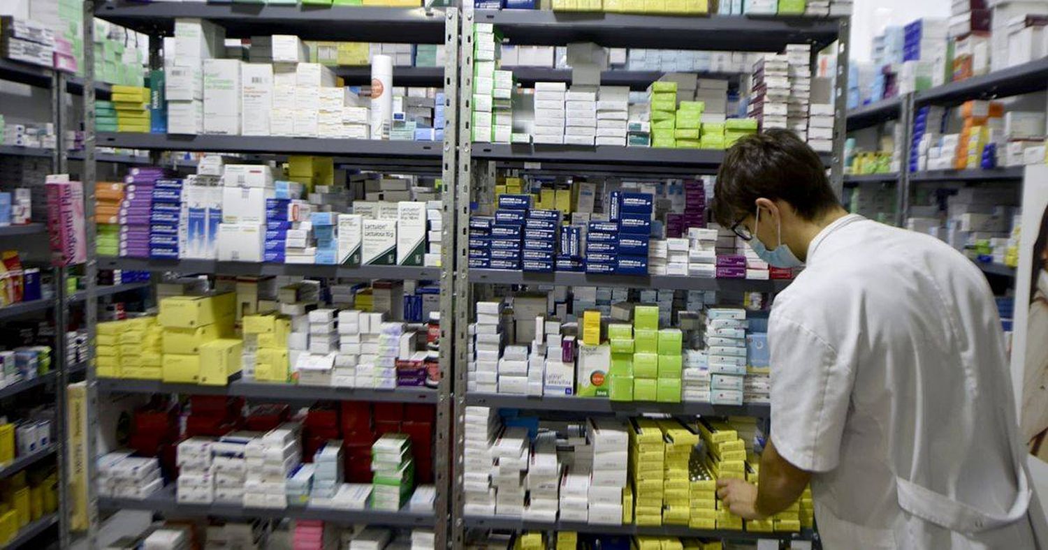 Habrá descuento de 35% en medicamentos