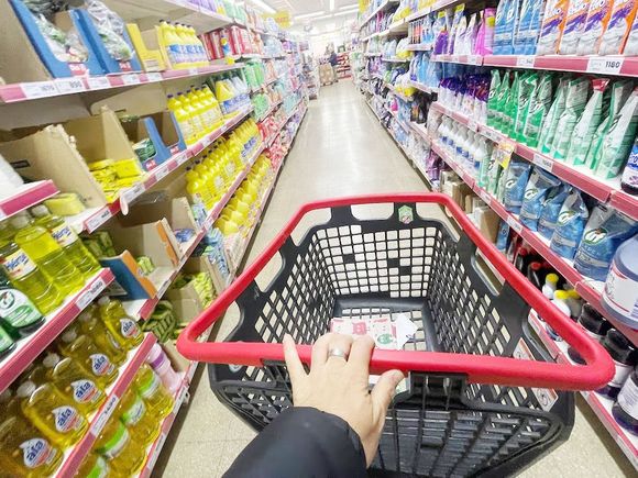 La suba del dólar tendrá bajo impacto en la inflación de los próximos meses