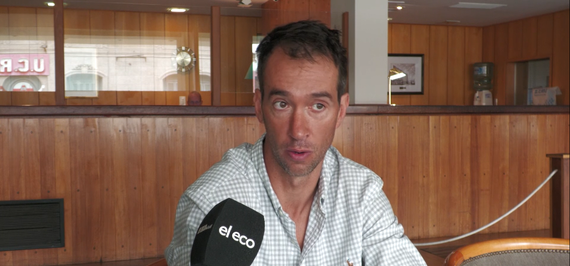 Cerone: "El comercio se está dando cuenta que hay que empezar a abrir los fines de semana largo"