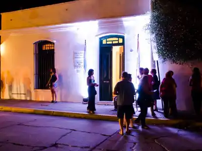 Darán una charla histórica en la Casa de Haedo sobre el asalto y saqueo de 1845 en Gualeguaychú