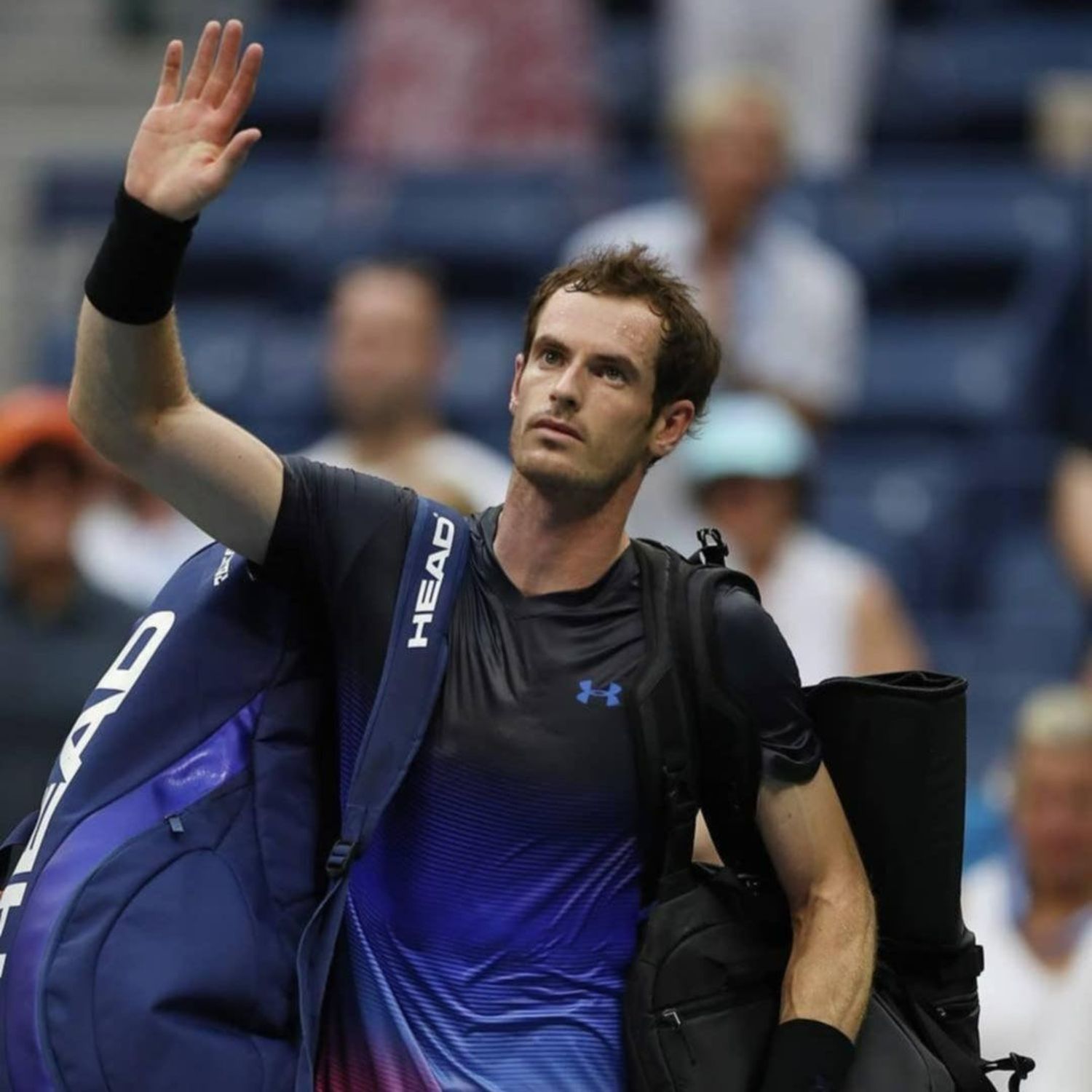 Adiós al Big Four: Andy Murray se retira del tenis tras brillar en los Juegos Olímpicos