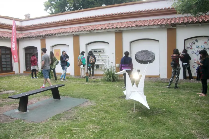 Jardines contemporáneos, cierra la inscripción de proyectos