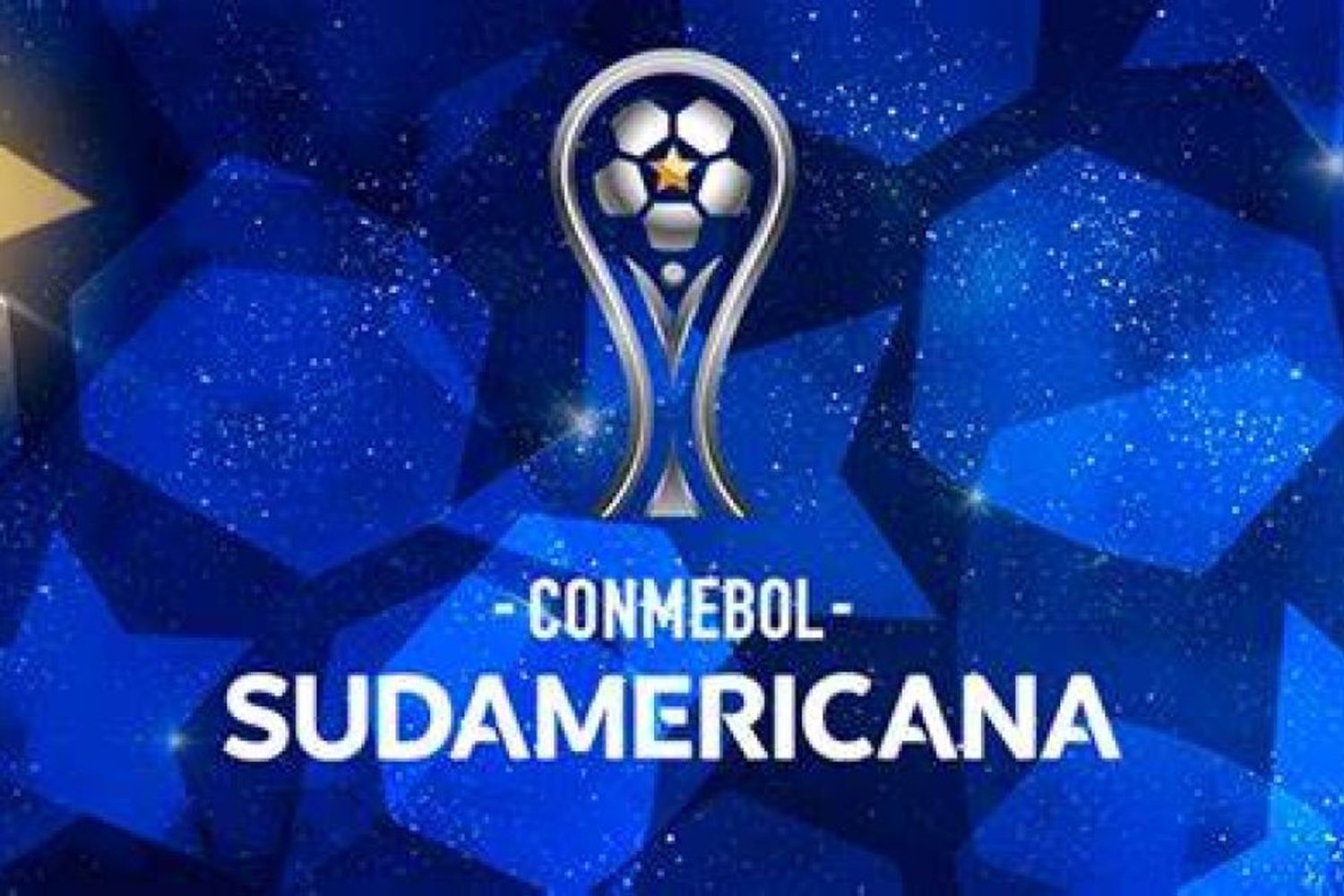 Tres equipos argentinos por la Copa Sudamericana