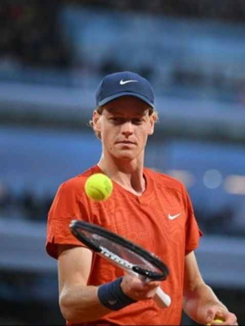 Sinner arrasa en el césped: ¿preparado para Wimbledon?