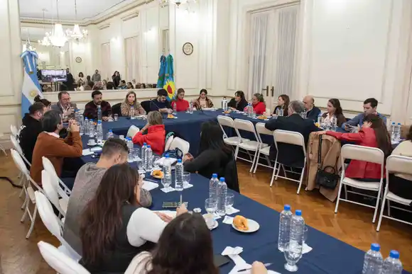 Ludopatía infantil: estudian crear una Bicameral para unificar los proyectos