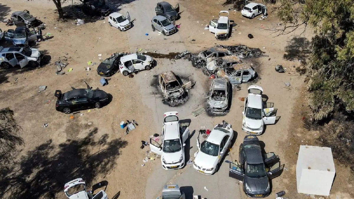 Ex líder de Hamás pide «Día de IRA CONTRA ISRAEL» y ONU ruega a Tel Aviv suspender  evacuación de la Franja de Gaza