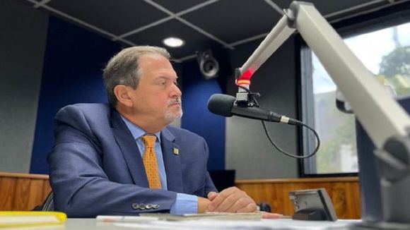 ADÁN CELIS ACEPTA reunirse con Maduro pero ciertas condiciones aplican