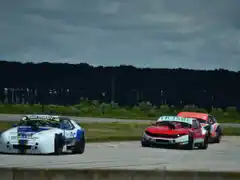 Doumic y Baigorria ganaron la penúltima en Mar del Plata